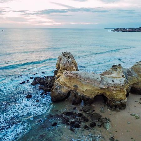 Villa Ria Rose, Alto Da Ria 23 - Jacuzzi And Beach Alvor Bagian luar foto
