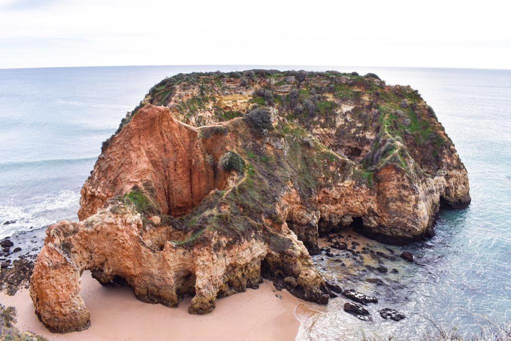 Villa Ria Rose, Alto Da Ria 23 - Jacuzzi And Beach Alvor Bagian luar foto