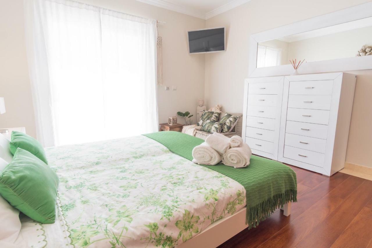 Villa Ria Rose, Alto Da Ria 23 - Jacuzzi And Beach Alvor Bagian luar foto