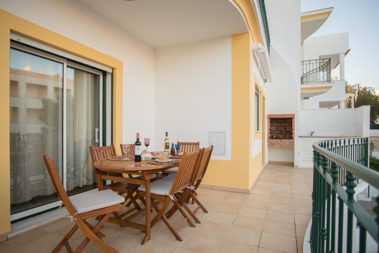 Villa Ria Rose, Alto Da Ria 23 - Jacuzzi And Beach Alvor Bagian luar foto