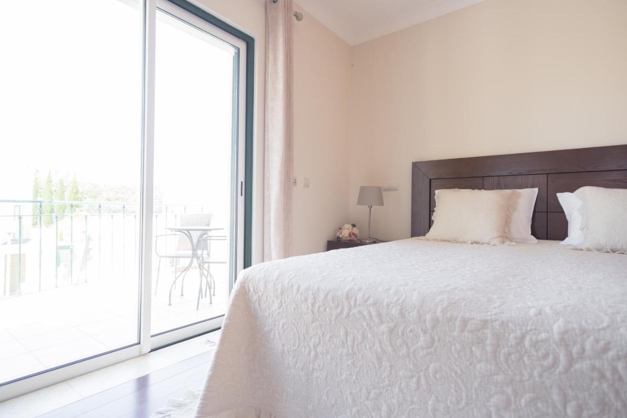 Villa Ria Rose, Alto Da Ria 23 - Jacuzzi And Beach Alvor Bagian luar foto