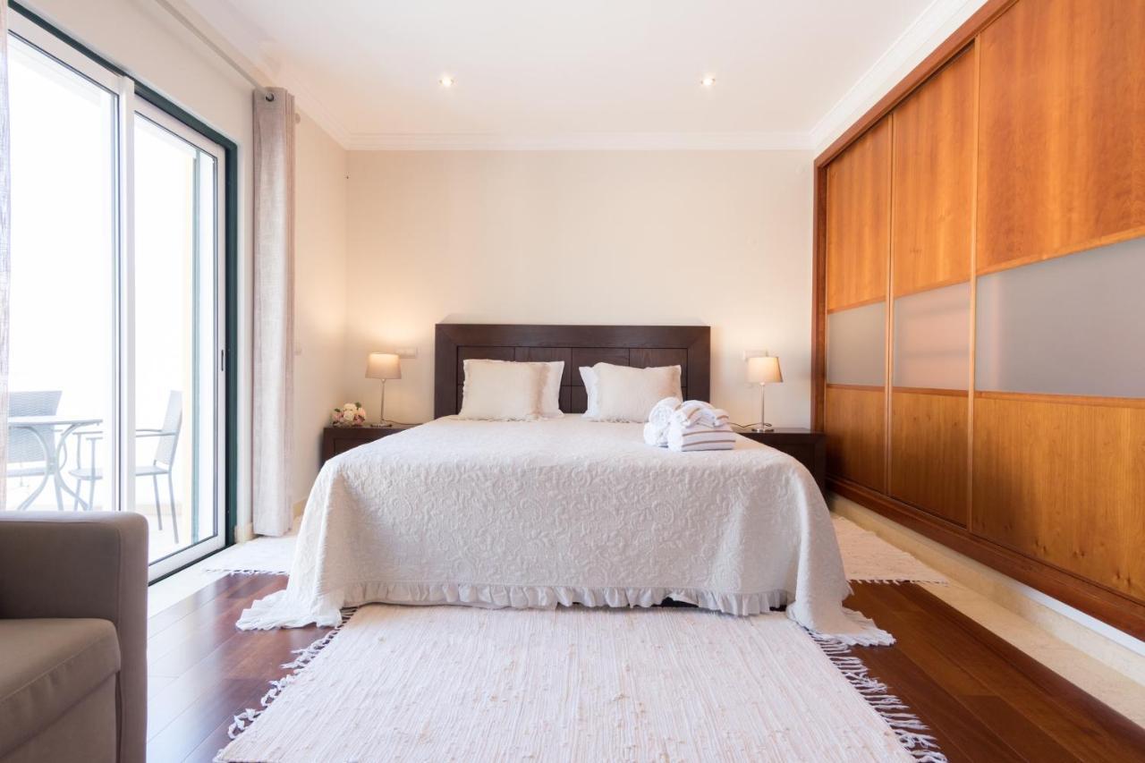 Villa Ria Rose, Alto Da Ria 23 - Jacuzzi And Beach Alvor Bagian luar foto