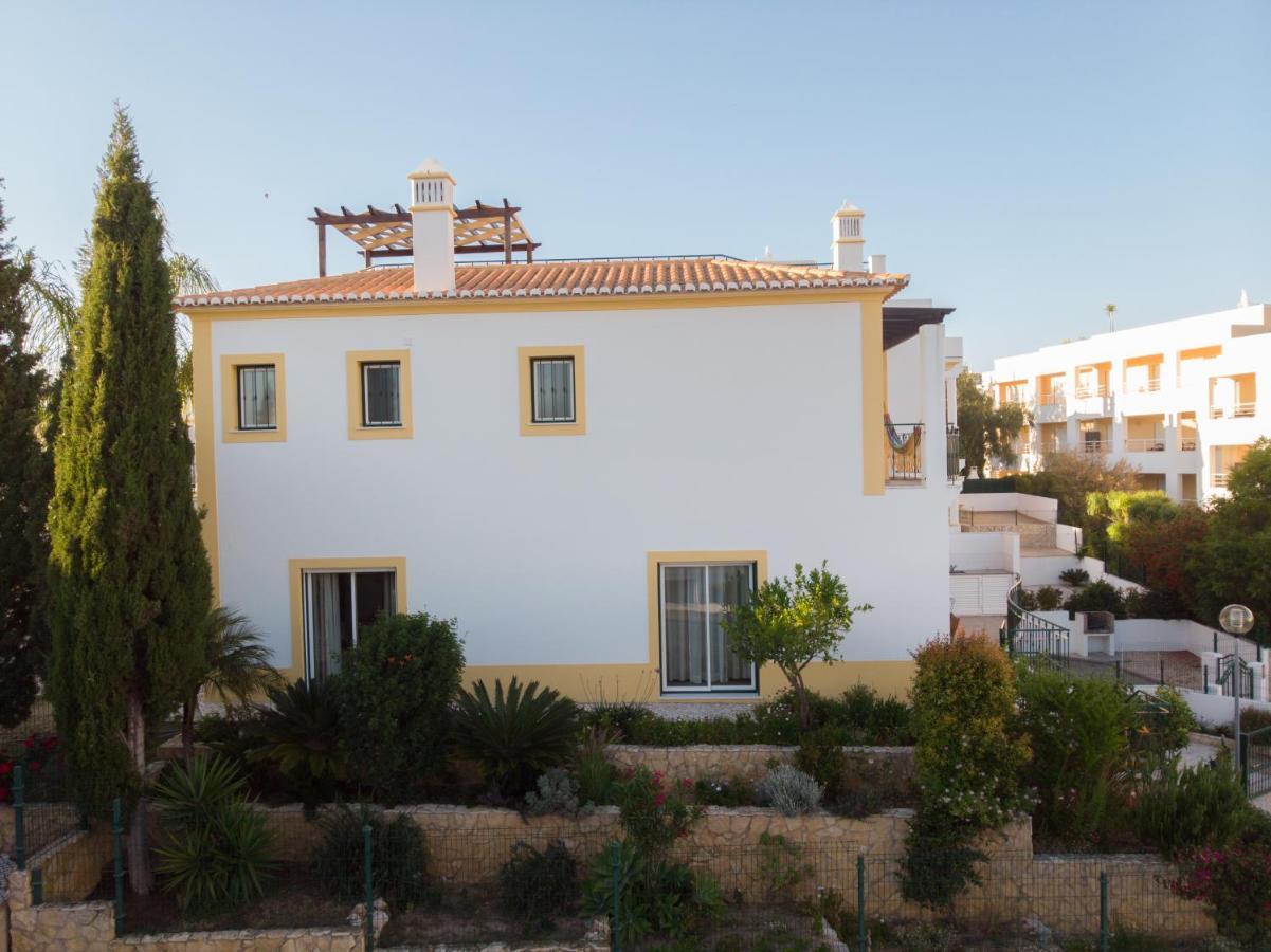 Villa Ria Rose, Alto Da Ria 23 - Jacuzzi And Beach Alvor Bagian luar foto