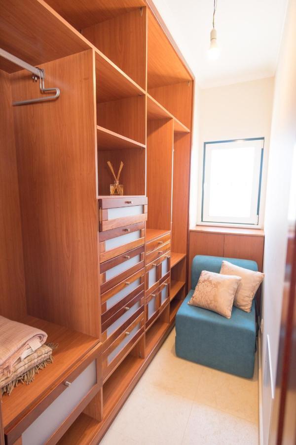 Villa Ria Rose, Alto Da Ria 23 - Jacuzzi And Beach Alvor Bagian luar foto