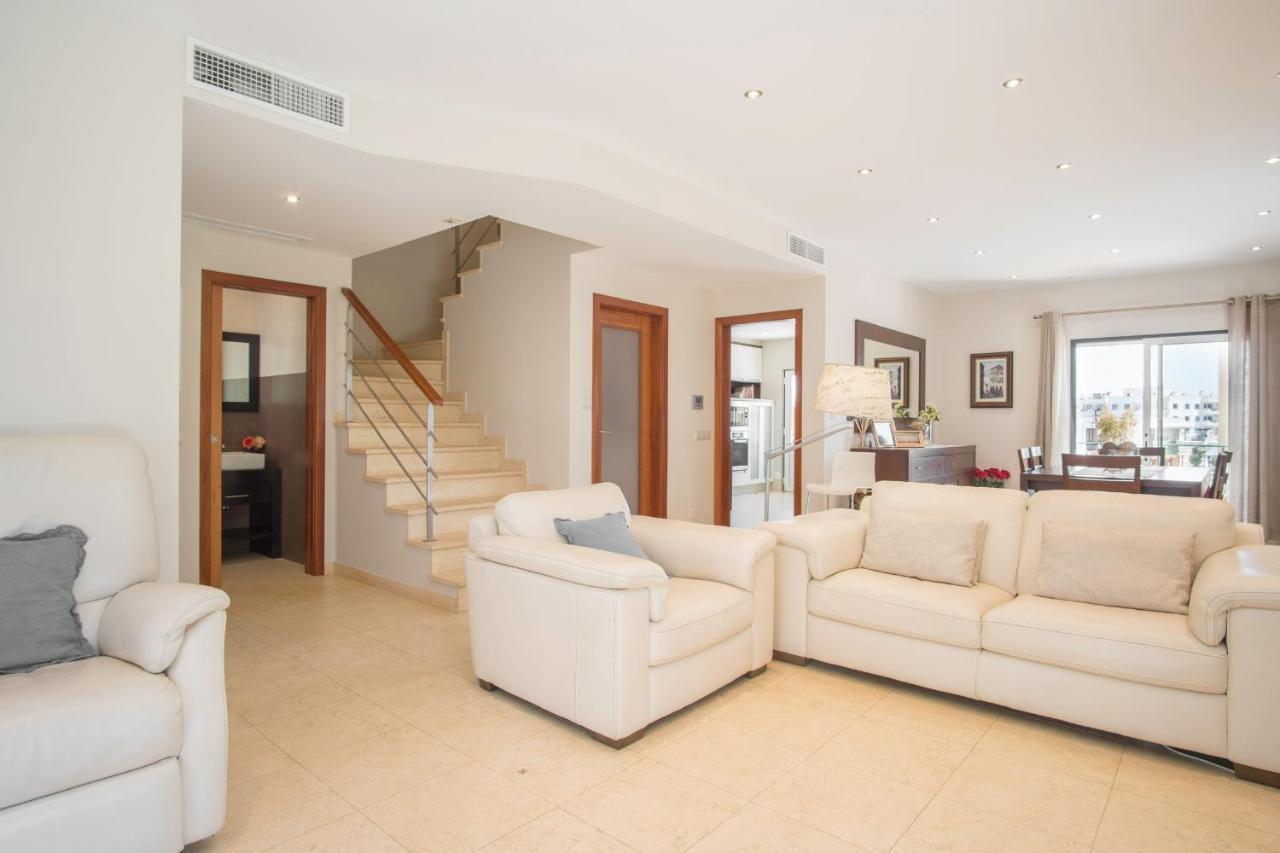 Villa Ria Rose, Alto Da Ria 23 - Jacuzzi And Beach Alvor Bagian luar foto