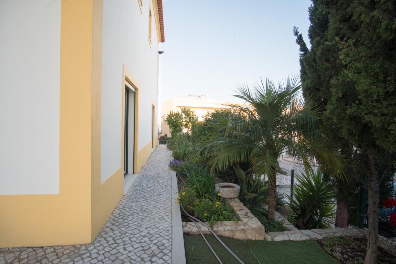 Villa Ria Rose, Alto Da Ria 23 - Jacuzzi And Beach Alvor Bagian luar foto