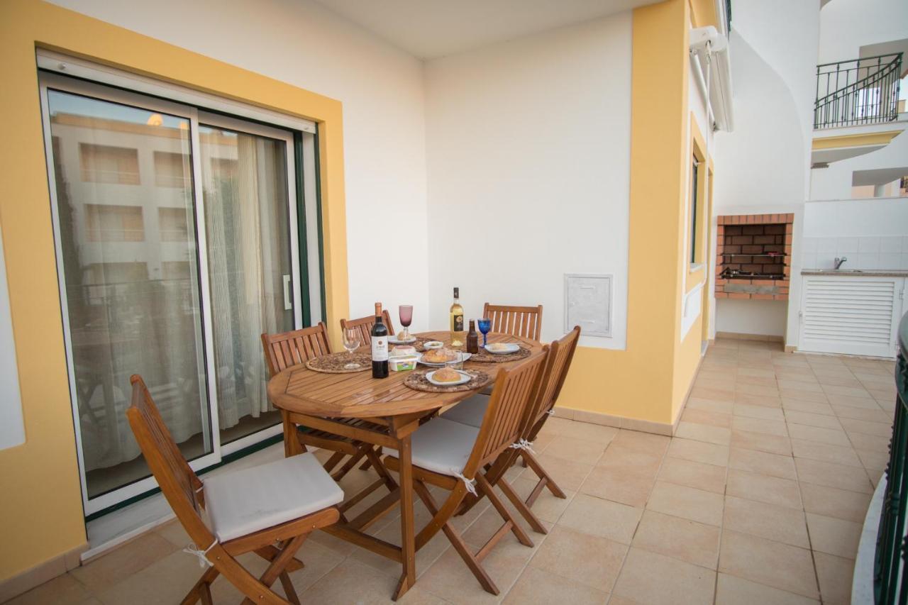 Villa Ria Rose, Alto Da Ria 23 - Jacuzzi And Beach Alvor Bagian luar foto