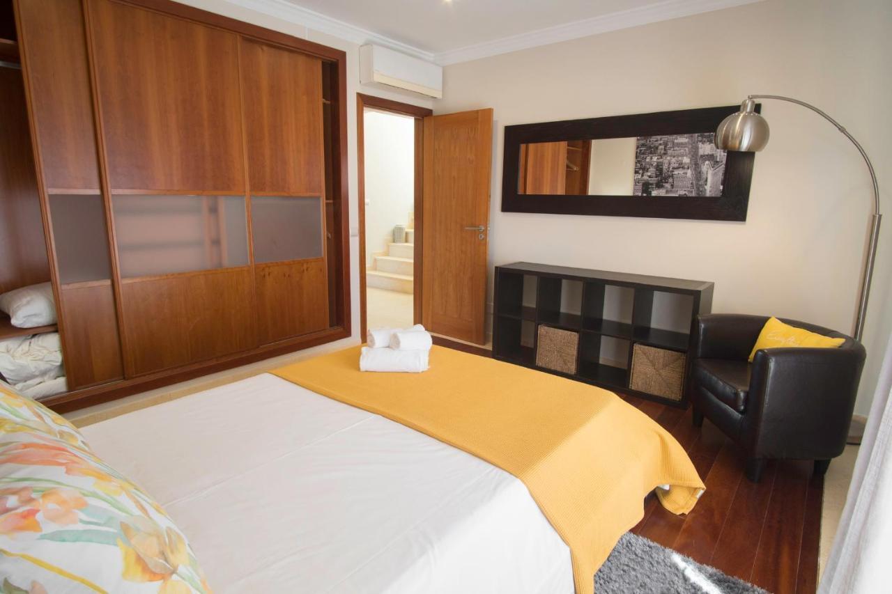 Villa Ria Rose, Alto Da Ria 23 - Jacuzzi And Beach Alvor Bagian luar foto