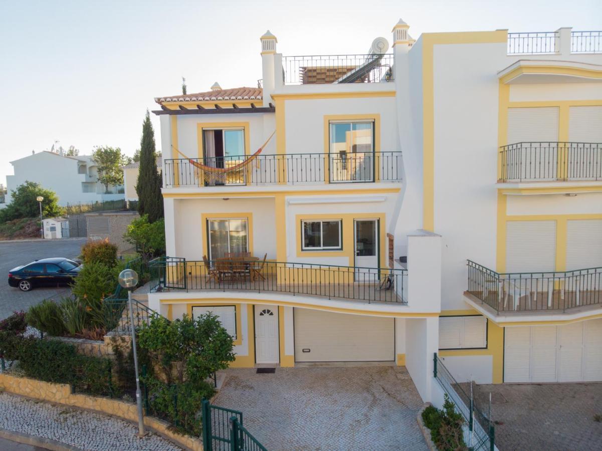 Villa Ria Rose, Alto Da Ria 23 - Jacuzzi And Beach Alvor Bagian luar foto