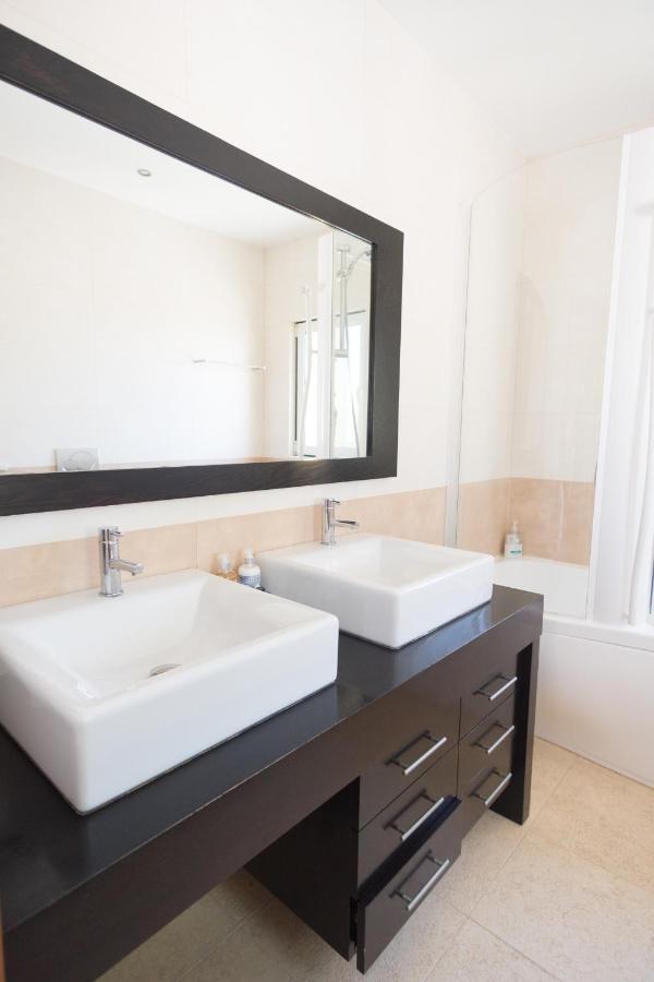 Villa Ria Rose, Alto Da Ria 23 - Jacuzzi And Beach Alvor Bagian luar foto