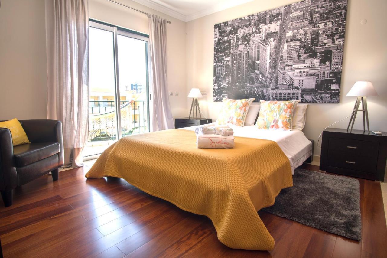 Villa Ria Rose, Alto Da Ria 23 - Jacuzzi And Beach Alvor Bagian luar foto